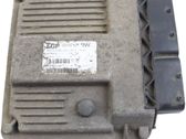 Calculateur moteur ECU