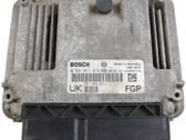 Engine control unit/module