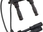 Bobine d'allumage haute tension