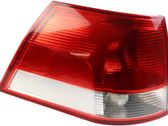 Lampa tylna
