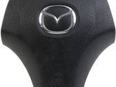Steering wheel airbag