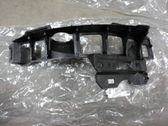 Rear bumper mounting bracket
