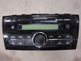 Radio / CD-Player / DVD-Player / Navigation