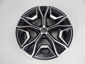 R22 alloy rim