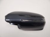 Plastic wing mirror trim cover