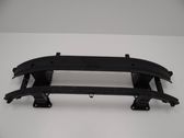 Radiator support slam panel