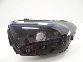 Headlight/headlamp