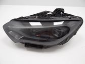 Headlight/headlamp