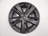 R17 alloy rim