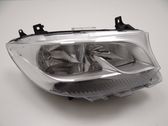 Headlight/headlamp