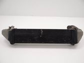 Intercooler radiator