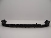 Rear bumper lower part trim