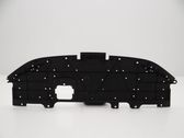 Front bumper skid plate/under tray