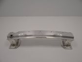 Rear bumper cross member