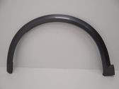 Front arch trim