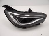 Headlight/headlamp