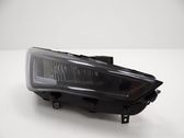 Headlight/headlamp