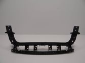 Front bumper support beam