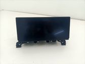 Bildschirm / Display / Anzeige