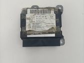 Airbag control unit/module