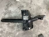 Pièce de carrosserie avant