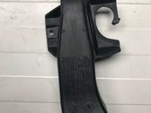 Air intake duct part