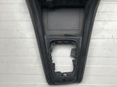 Gear shifter surround trim plastic