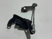 Rear air suspension level height sensor