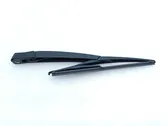 Rear wiper blade arm