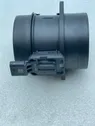 Mass air flow meter