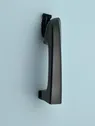 Front door exterior handle