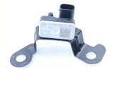 ESP acceleration yaw rate sensor