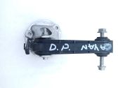 Halterung Lager Motor