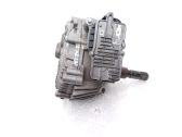 Gearbox transfer box case