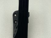 Accelerator throttle pedal