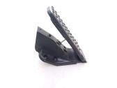 Accelerator throttle pedal