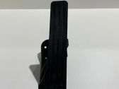 Accelerator throttle pedal