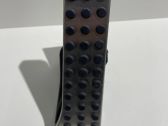 Accelerator throttle pedal