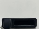 Tailgate/trunk/boot exterior handle