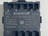 Door control unit/module