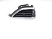 Dashboard side air vent grill/cover trim