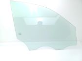 Front door window glass four-door