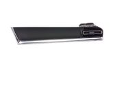 Dashboard glove box trim