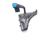 Windshield washer fluid reservoir/tank