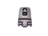 Steering wheel column trim