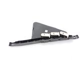 Rear underbody cover/under tray
