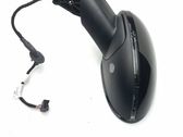 Front door electric wing mirror