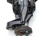 Rear differential