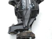 Rear differential