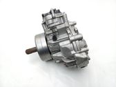 Gearbox transfer box case